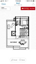 Alana (D28), Terrace #177906932